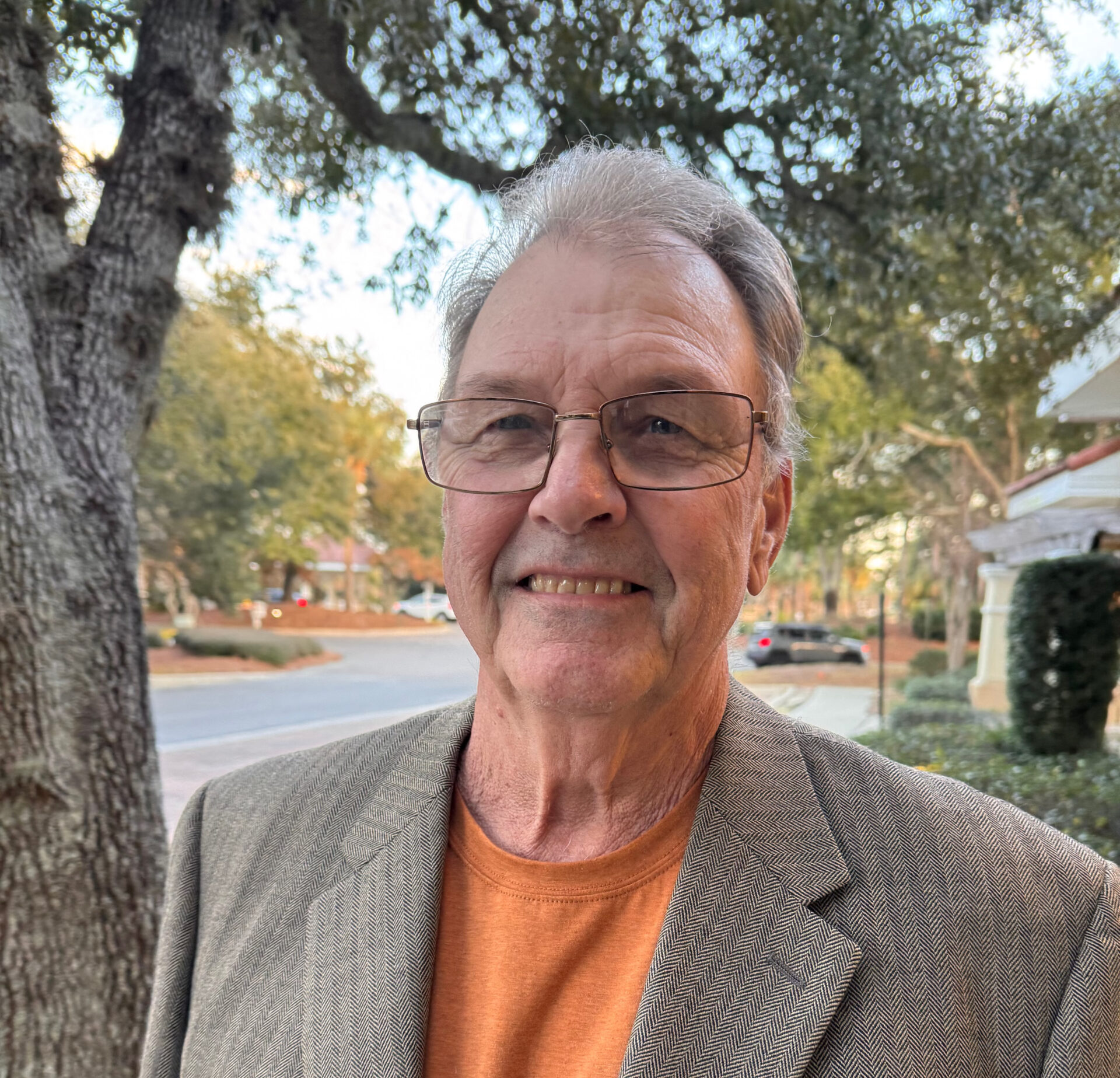 John McInnis