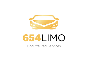 654 Limo Logo