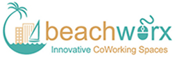 Beachworx Logo