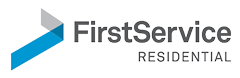 First Service Logo