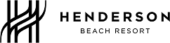 Henderson Beach Resort Logo