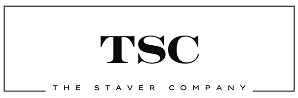 TSC Black and White Logo