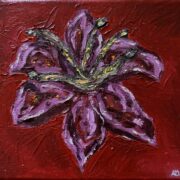 Annalise Artwork 2